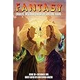 Fantasy Magazine, December 2015 (Queers Destroy Fantasy! Special Issue)
