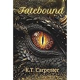 Fatebound (The Kingdom of Aetherlyn Series)