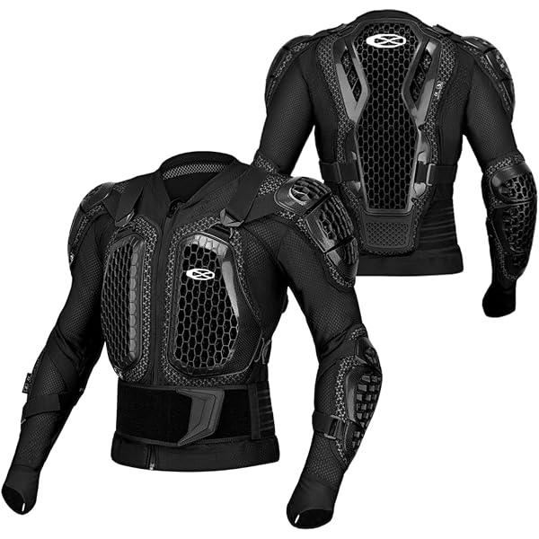 Amazon.com: Alpinestars Bionic Action V2 Protection Jacket