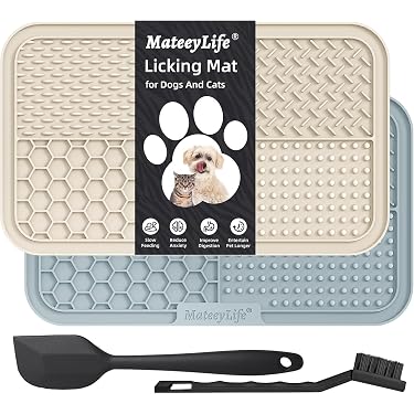 Amazon Best Sellers: Best Dog Slow Feeders