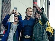 “The Name of the Game”