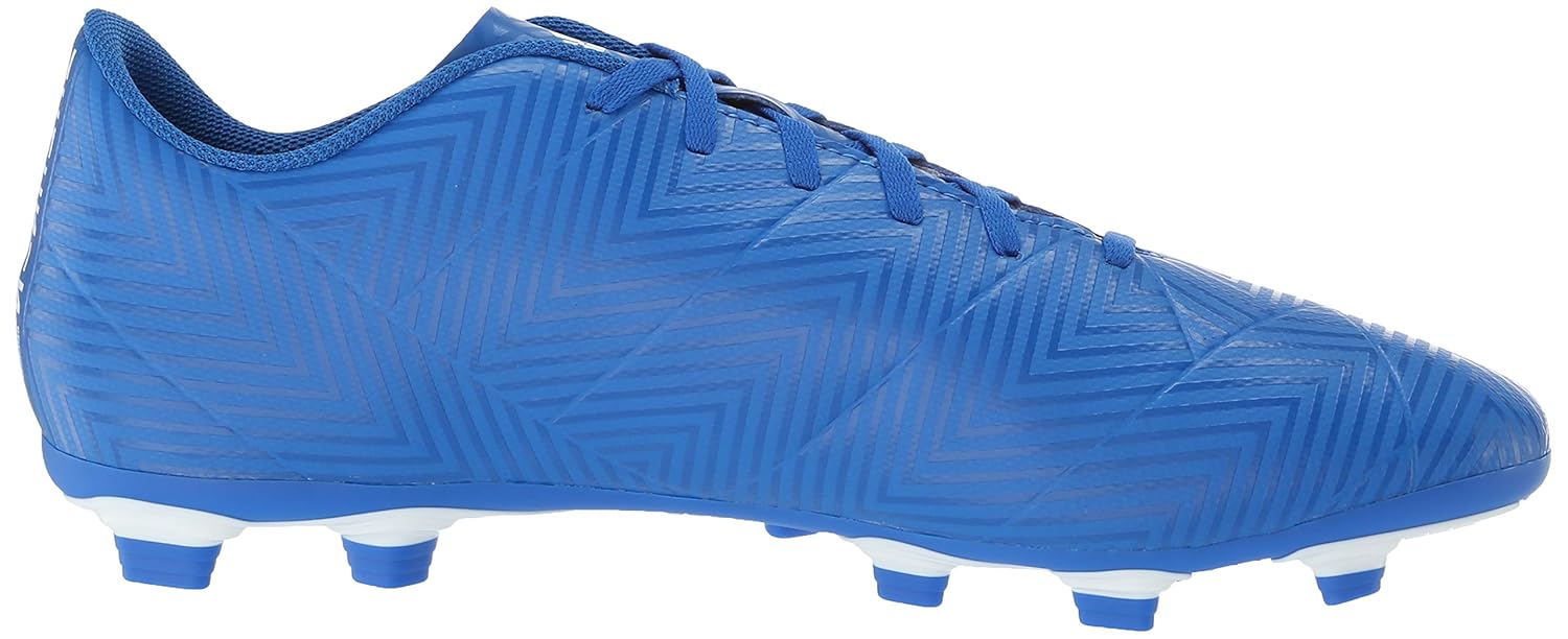 adidas men's nemeziz 18.4 firm ground soccer shoe