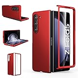 Foluu Slim Fit Case for Samsung Galaxy Z Fold 5