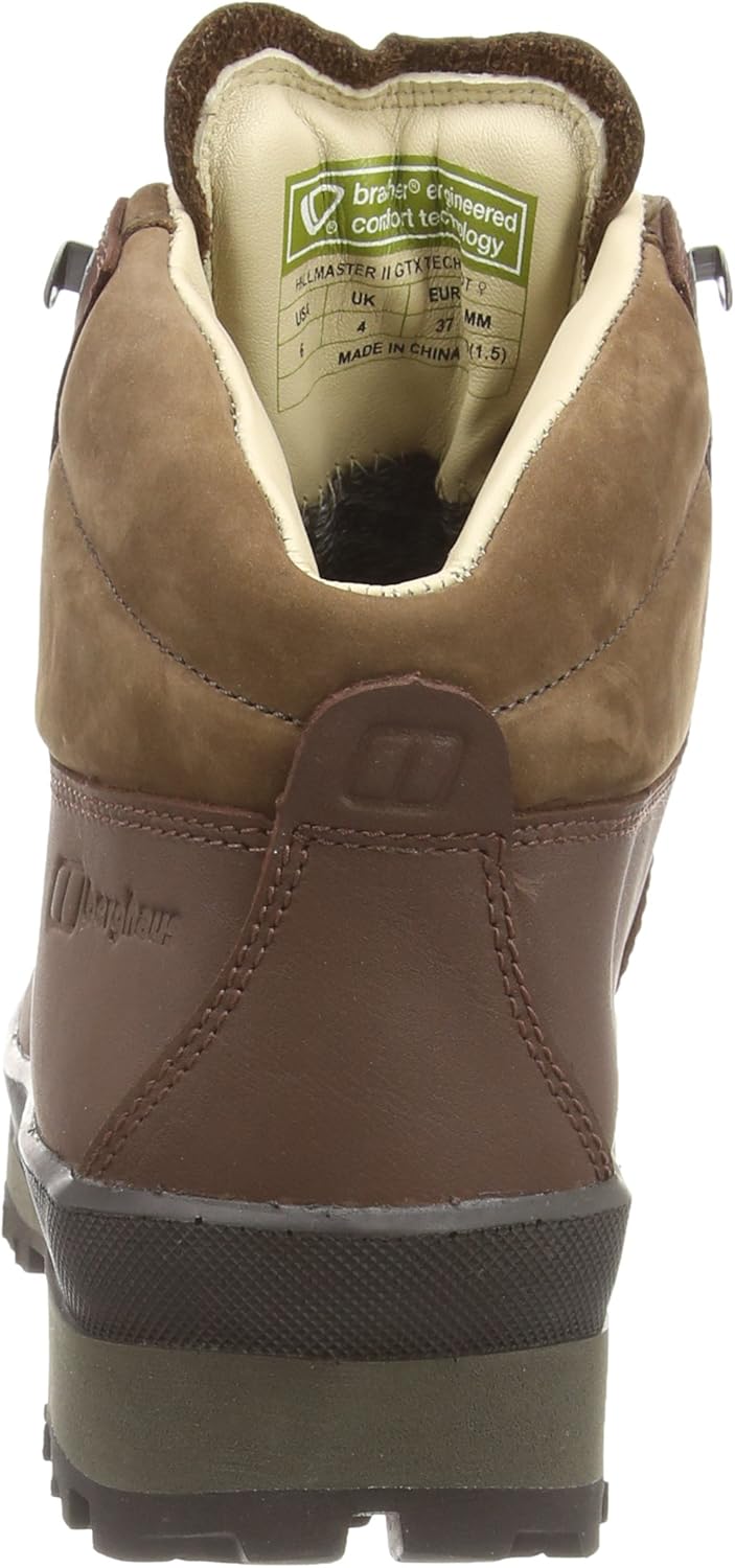 berghaus womens hillmaster ii gtx walking boots