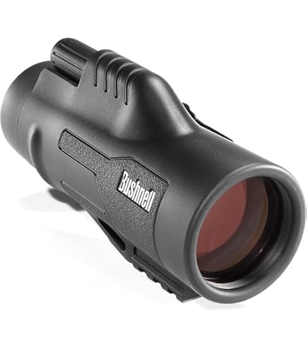 Amazon.com : Eschenbach 4293816 Club 8x16 Compact monocular for