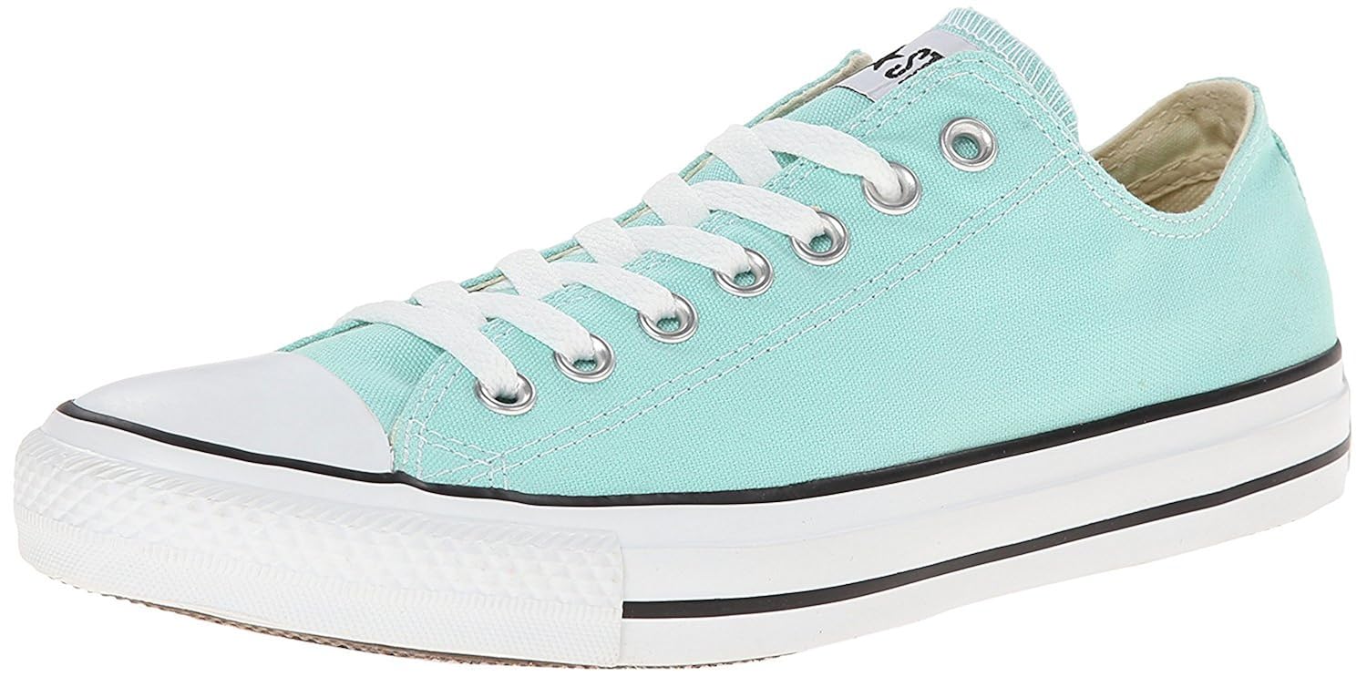 beach glass converse