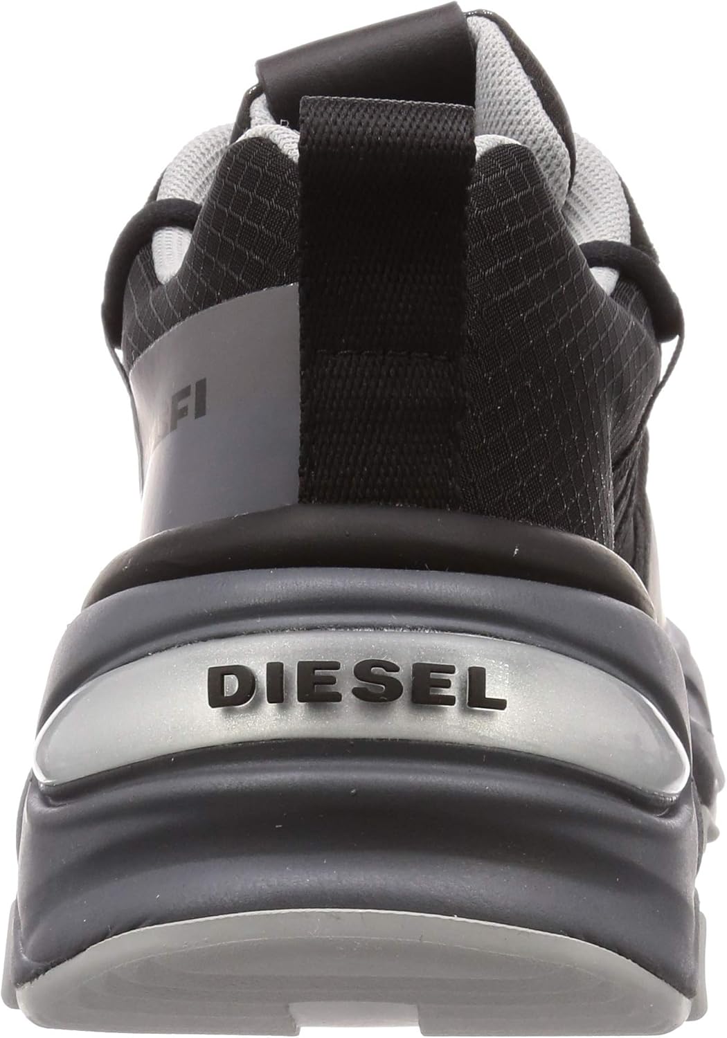 diesel female sneakers