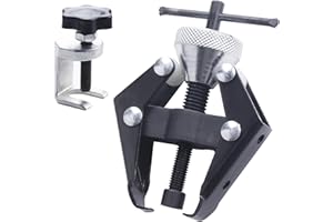 Battery Terminal Removal and Wiper Arm Puller Tools, Windshield Wiper Arm Removal Tool