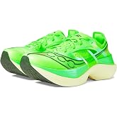 Saucony Endorphin Elite