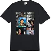 Michael Jackson 703 Comfort Colors Adult Heavyweight T-Shirt