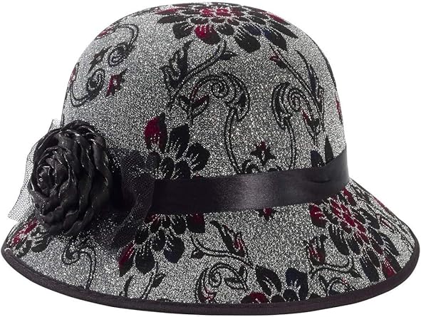 flapper hat amazon