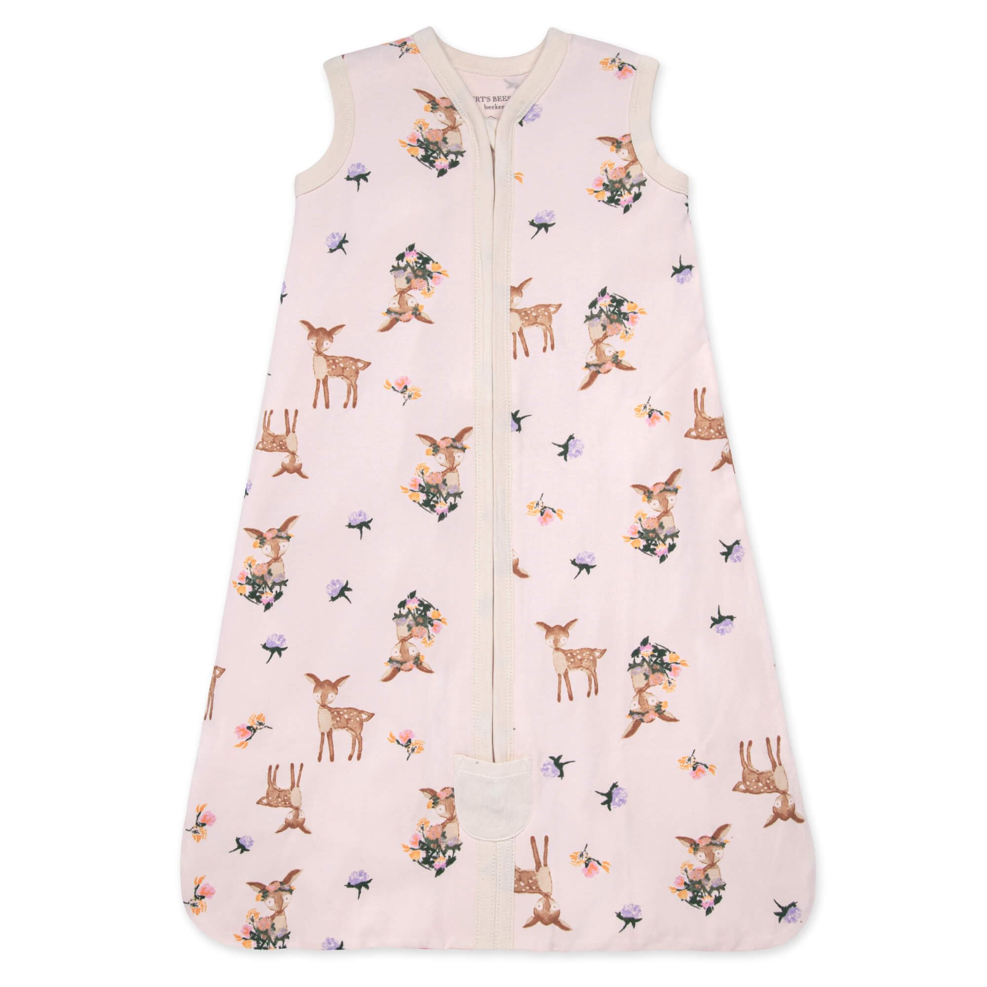 Burt's Bees Baby Baby Beekeeper Wearable
