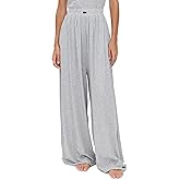 Lunya Women's Pima Wide Leg Pants