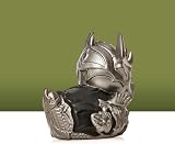 TUBBZ Sauron Mini Cosplaying Duck Vinyl Figure view 4