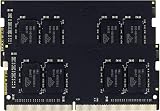 Timetec 16GB KIT 2x8GB DDR4 3200MHz SODIMM Laptop RAM 260-Pin 1.2V Non-ECC view 2