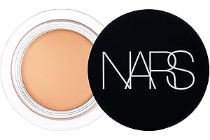 NARS Soft Matte Concealer Custard 6.2g/0.21 oz,Natural