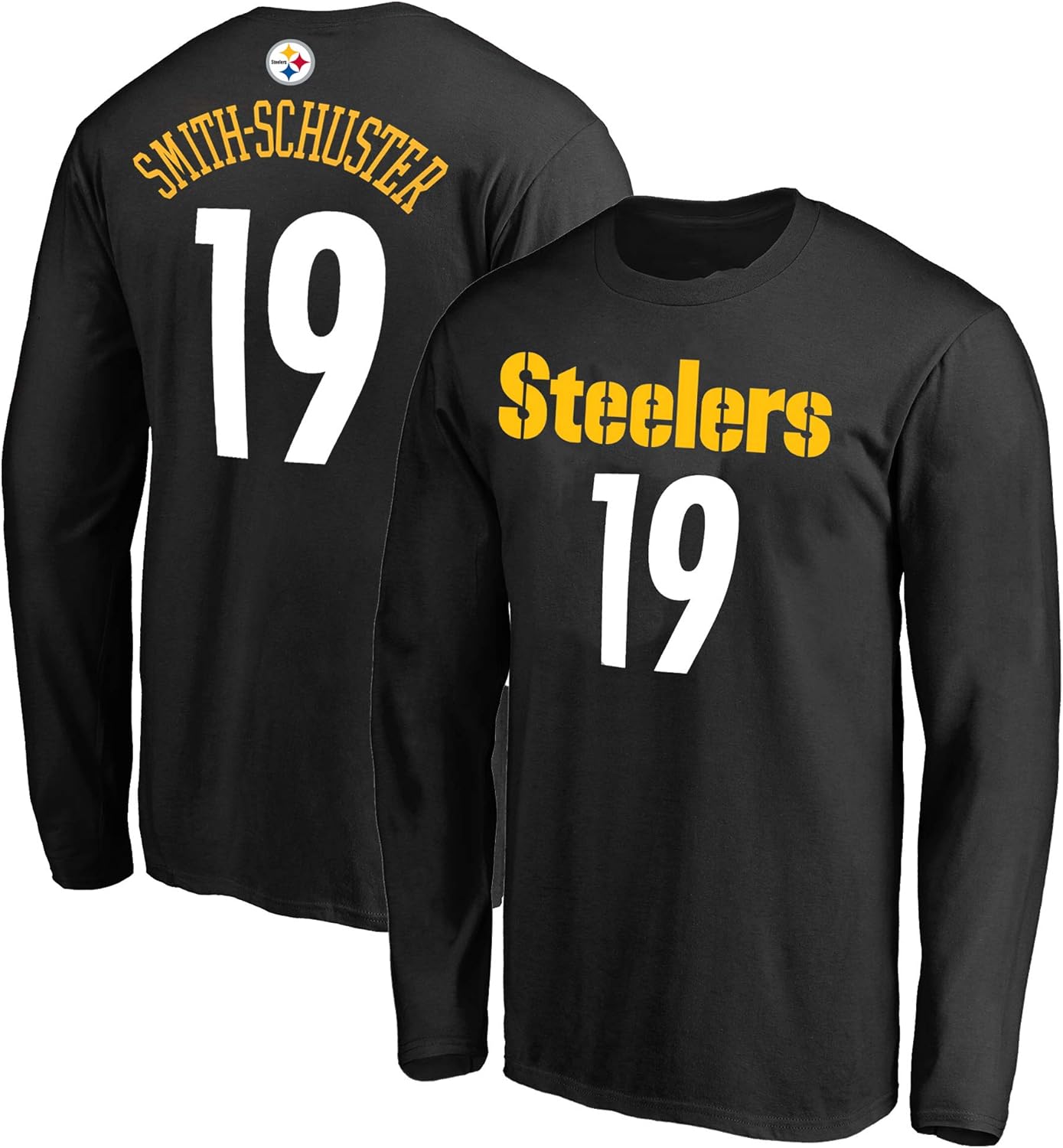 long sleeve jersey nfl