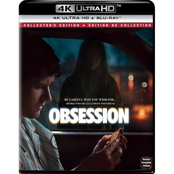 シックス・センス [Blu-ray]: Amazon.ca: Movies & TV Shows