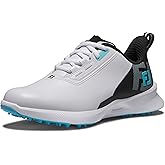 FootJoy Golf Juniors FJ Fuel Spikeless Shoes