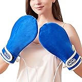 CAMECO Electric Heated Mittens for Hands