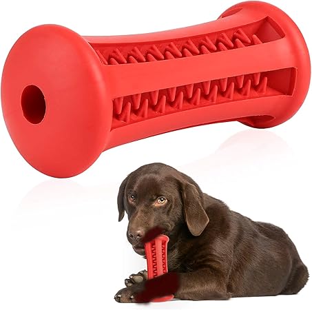 amazon dog toothbrush