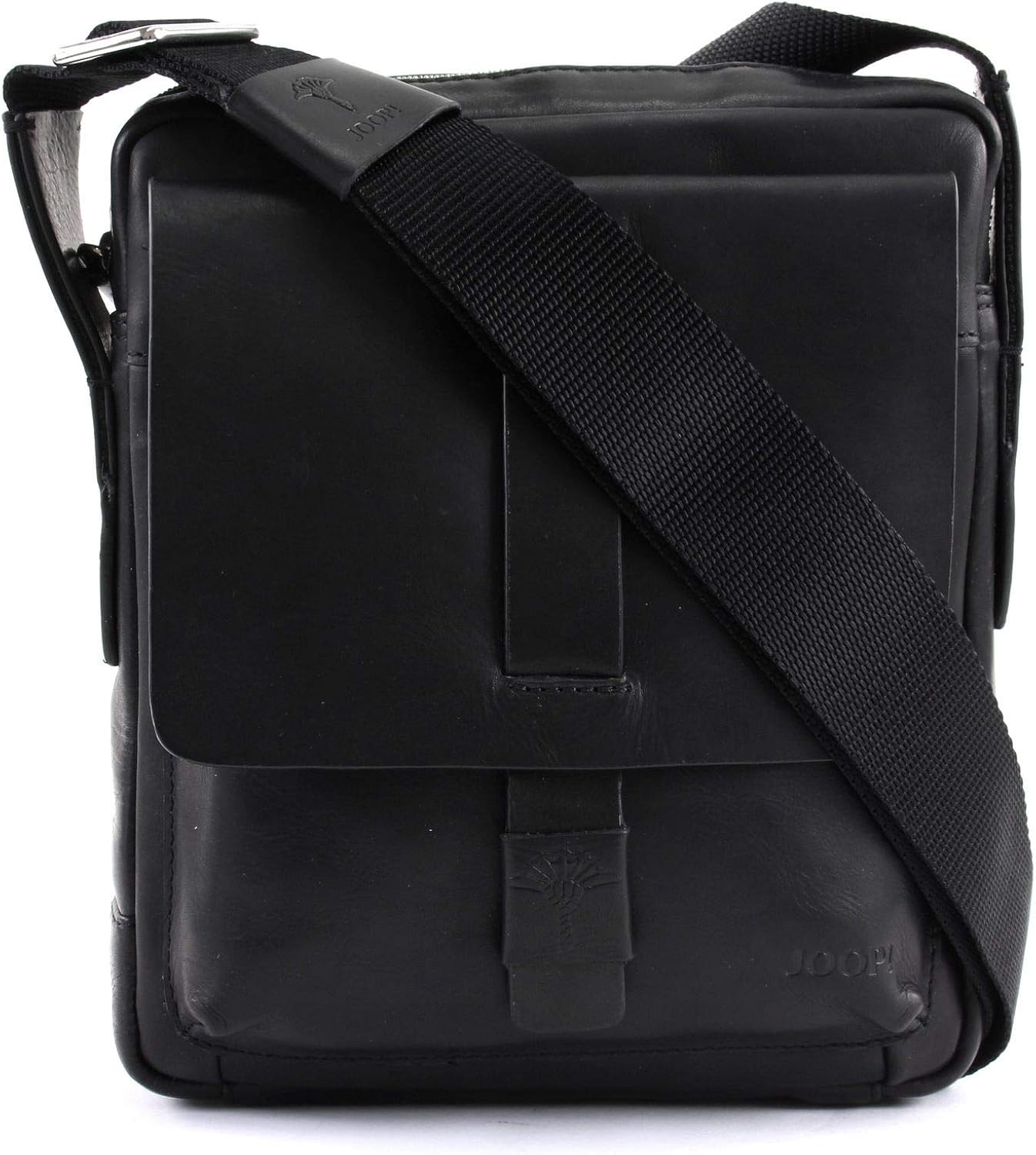 JOOP! Loreto Remus Crossbody bag black