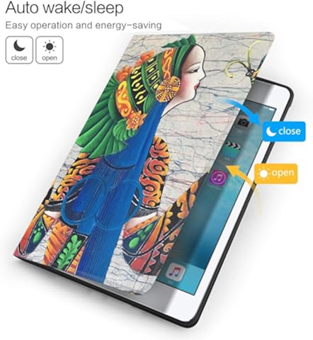 Wehoiweh - Funda antiarañazos para iPad Air3 10.5 iPad Air3 10.5 talla única