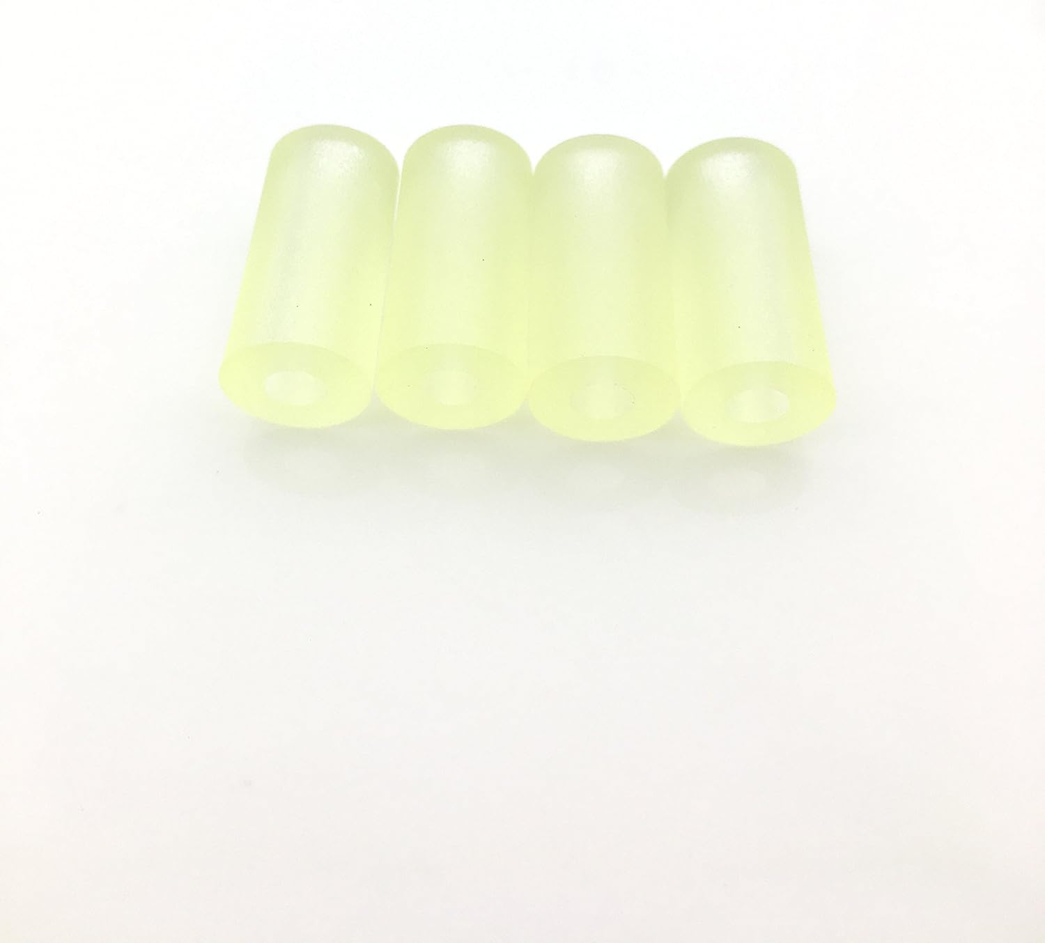 1SET X OKLILI PA03586-K983 PA03586-K984 PA03360-Y101 PA03360-Y11 Feed Drive Roller Exit Drive Roller Tire Compatible with Fujitsu Fi-6110 Fi-5110 N1800 S1500M S1500 S510M S510 S500M S500 - Image 3