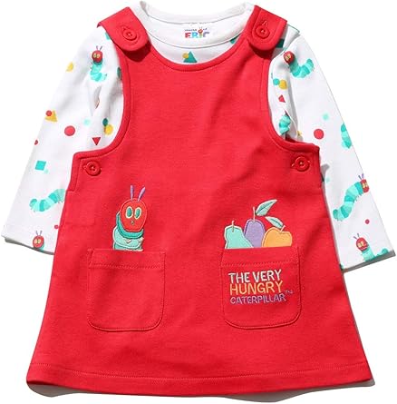hungry caterpillar baby grow
