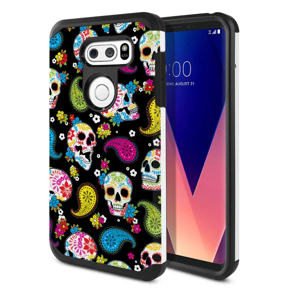 Best colorful case lg v30