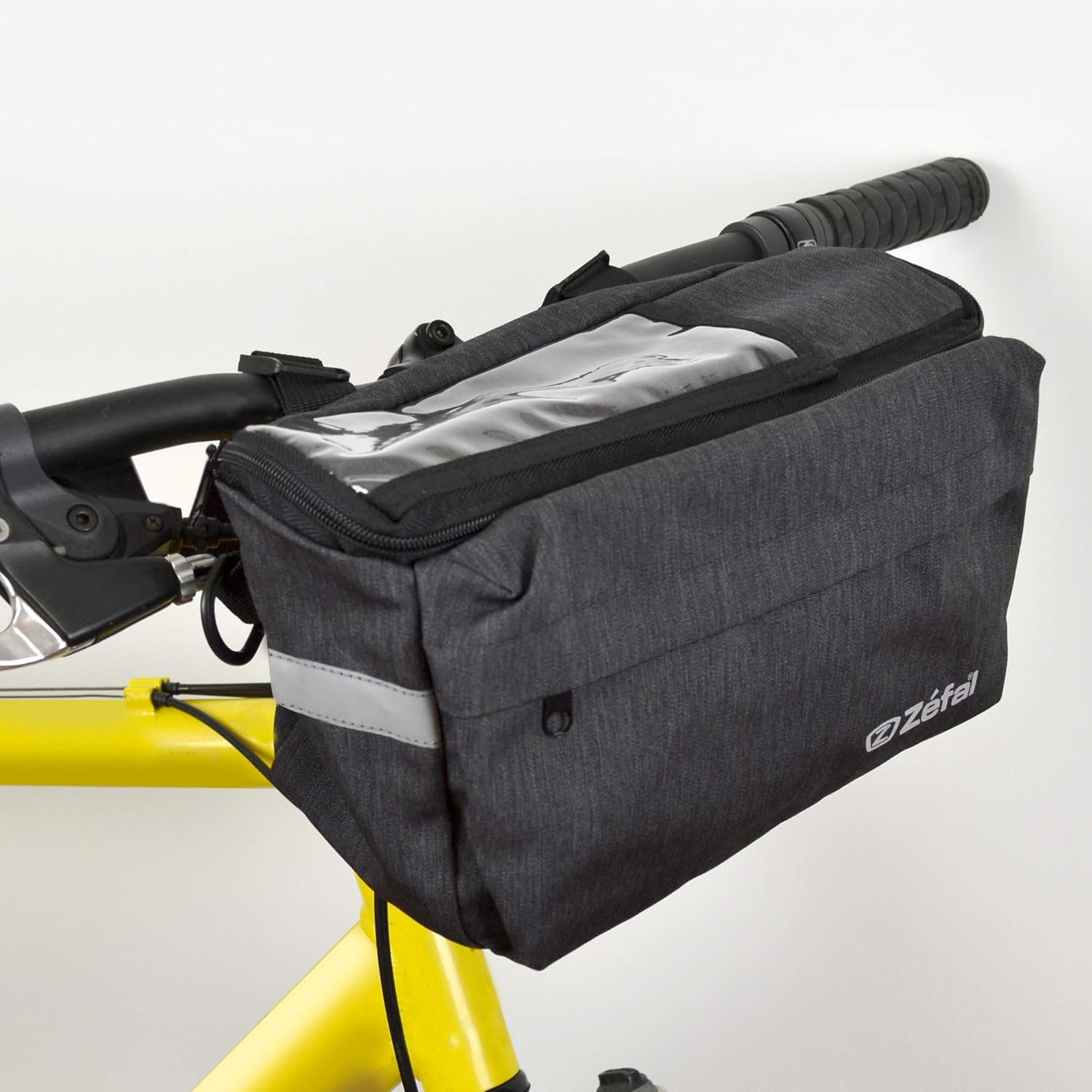zefal bike bag