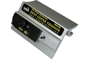 LOGAN GRAPHIC PRODUCTS Authentic Logan F60 Dust Cover Trmmer for Picture Framing