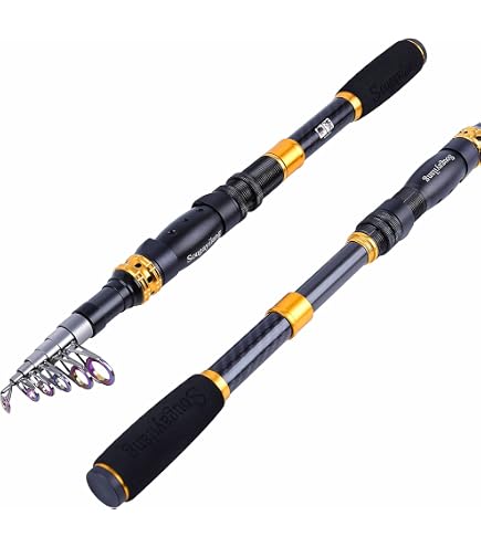 Amazon.com: FIONEL Portable Fishing Rods Carbon Fishing Rod 1.8m Lure Travel Rod Baitcasting M Power Lure Wt.4-18g Casting Spinning Fishing Rod Telescopic Fishing Pole (Color : Red Casting Rod, Size : 1.8m) : Amazon.com: FIONEL Portable Fishing Rods Carbon Fishing Rod 1.8m Lure Travel Rod Baitcasting M Power Lure Wt.4-18g Casting Spinning Fishing Rod Telescopic Fishing Pole (Color : Red Casting Rod, Size : 1.8m) :
