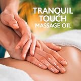 Pure World Tranquil Touch Massage Oil 100ml Lavender Jasmine UK Made view 7