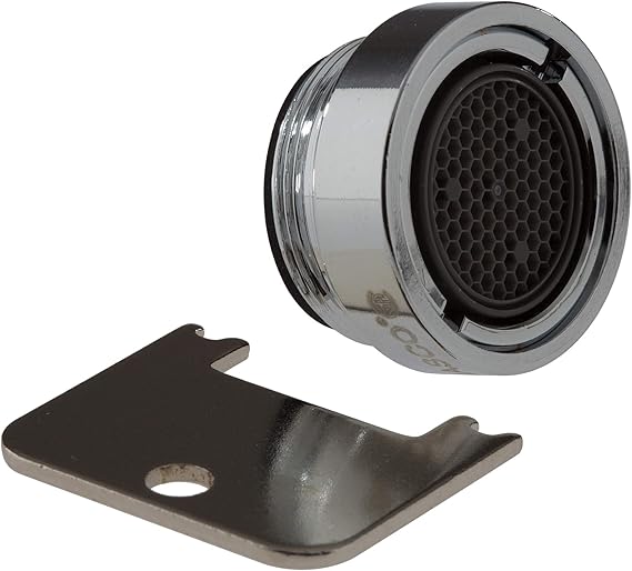 Delta Kitchen Faucet Aerator RP2461.2 Chrome