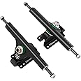 vanpro DIY Electric Skateboard Trucks 7.25" Long Skateboard Trucks