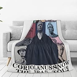 Tom Blyth Coriolanus Snow Photo Collage
