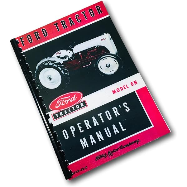 Massey Ferguson 255 Tractor Parts Catalog Manual – View Assembly Gas & Diesel