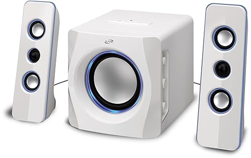 pc speakers wireless