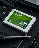 Acer SA100 1920GB 2.5 Inch SATA III SSD Internal Solid State Drive Laptop PC view 7