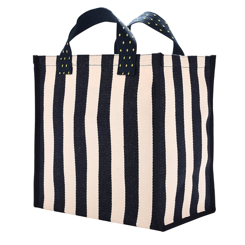 Reusable Shopping Bag Large Ripstop Canvas Grocery Tote Bags Beach Bag 606034136878 | eBay