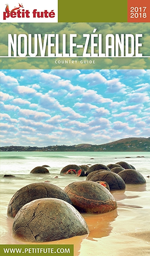 Download NOUVELLE ZÉLANDE 2017/2018 Petit Futé (Country Guide) PDF