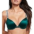 Victoria's Secret Shine Strap Push Up Bra, Bras for Women (32A-38DDD)