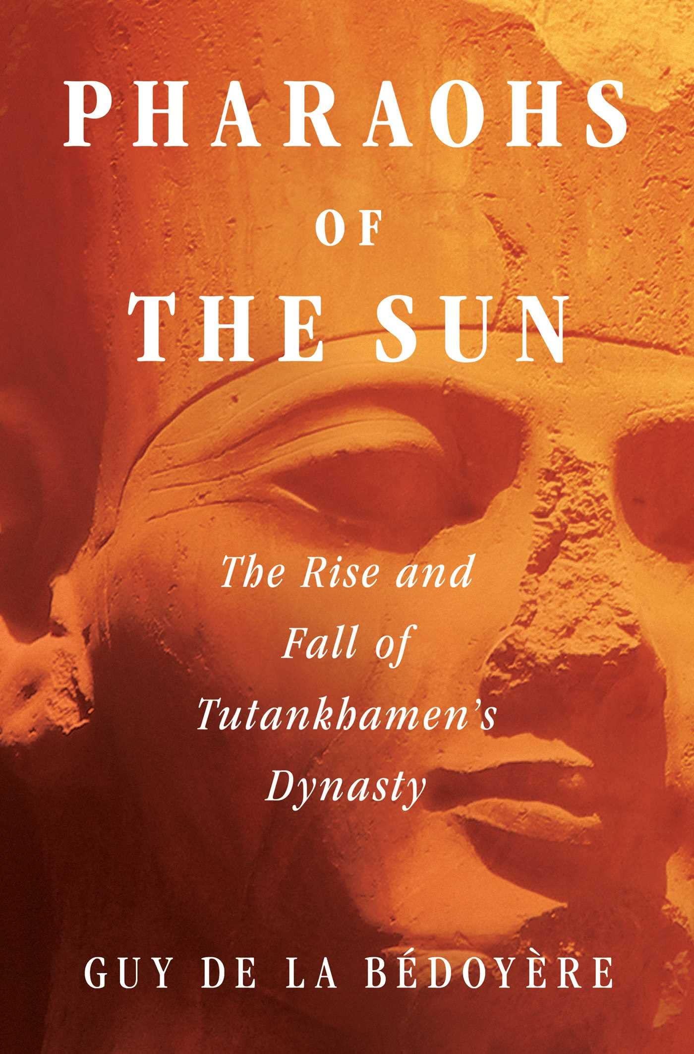 The Rise And Fall Of 3 Pharaohs: A Royal History You Won'T Believe - jqlz2xn