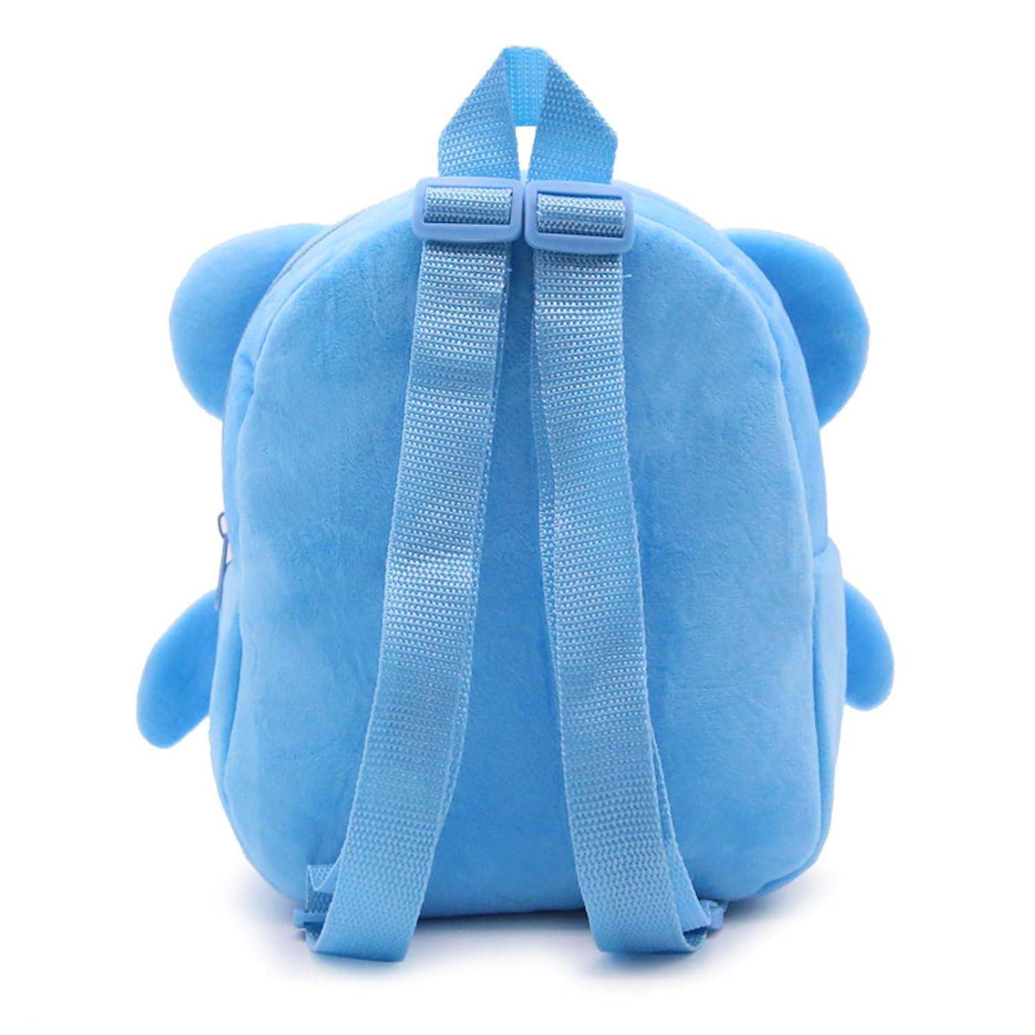 Elonglin Cute Small Toddler Kids Backpack Plush Animal 