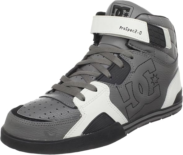 dc shoes pro spec