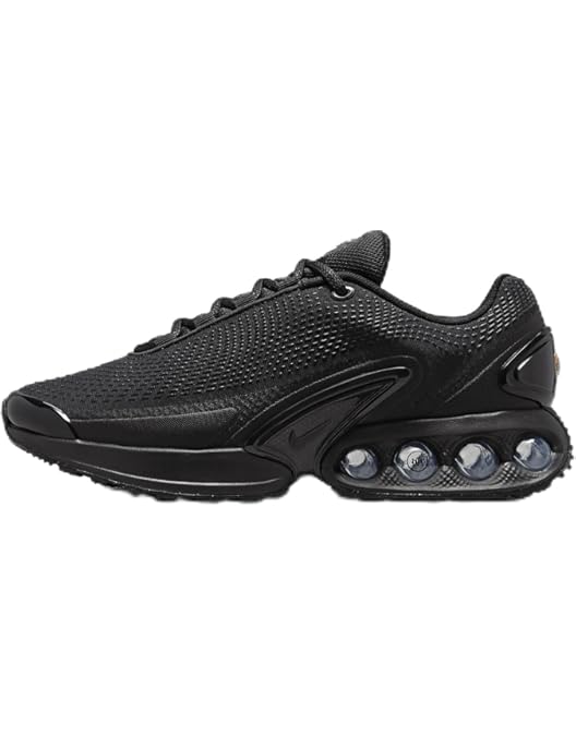 Amazon.com | Nike Air Max Dn8 Big Kids' Shoes (HF7310-002, Black