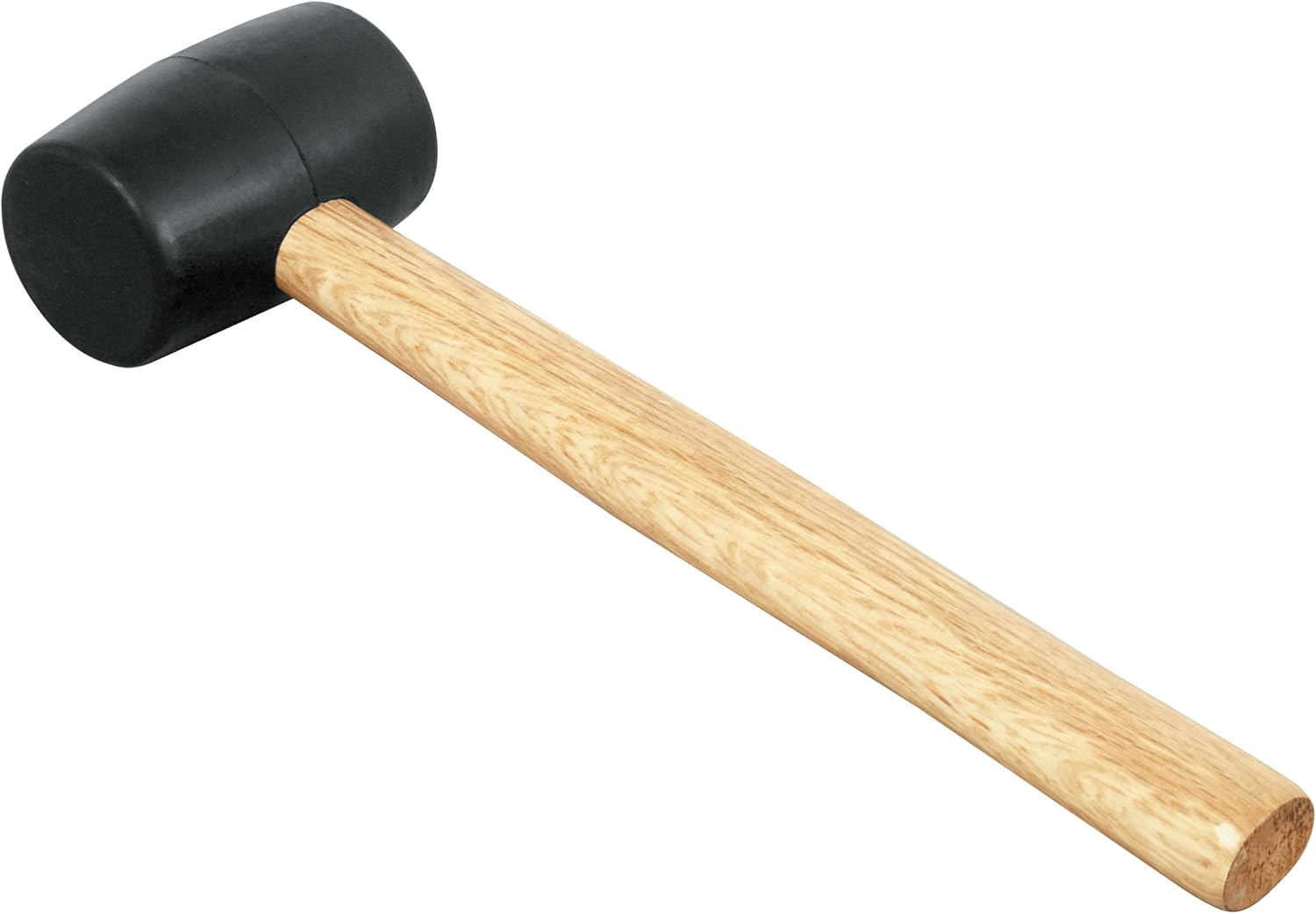 TEKTON 3172 8oz. Rubber Mallet