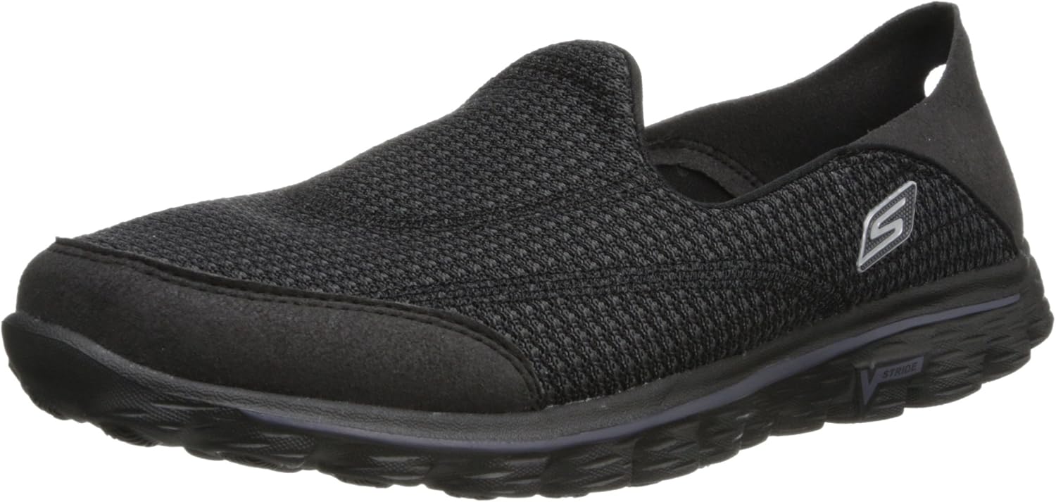 skechers go walk 2 mujer