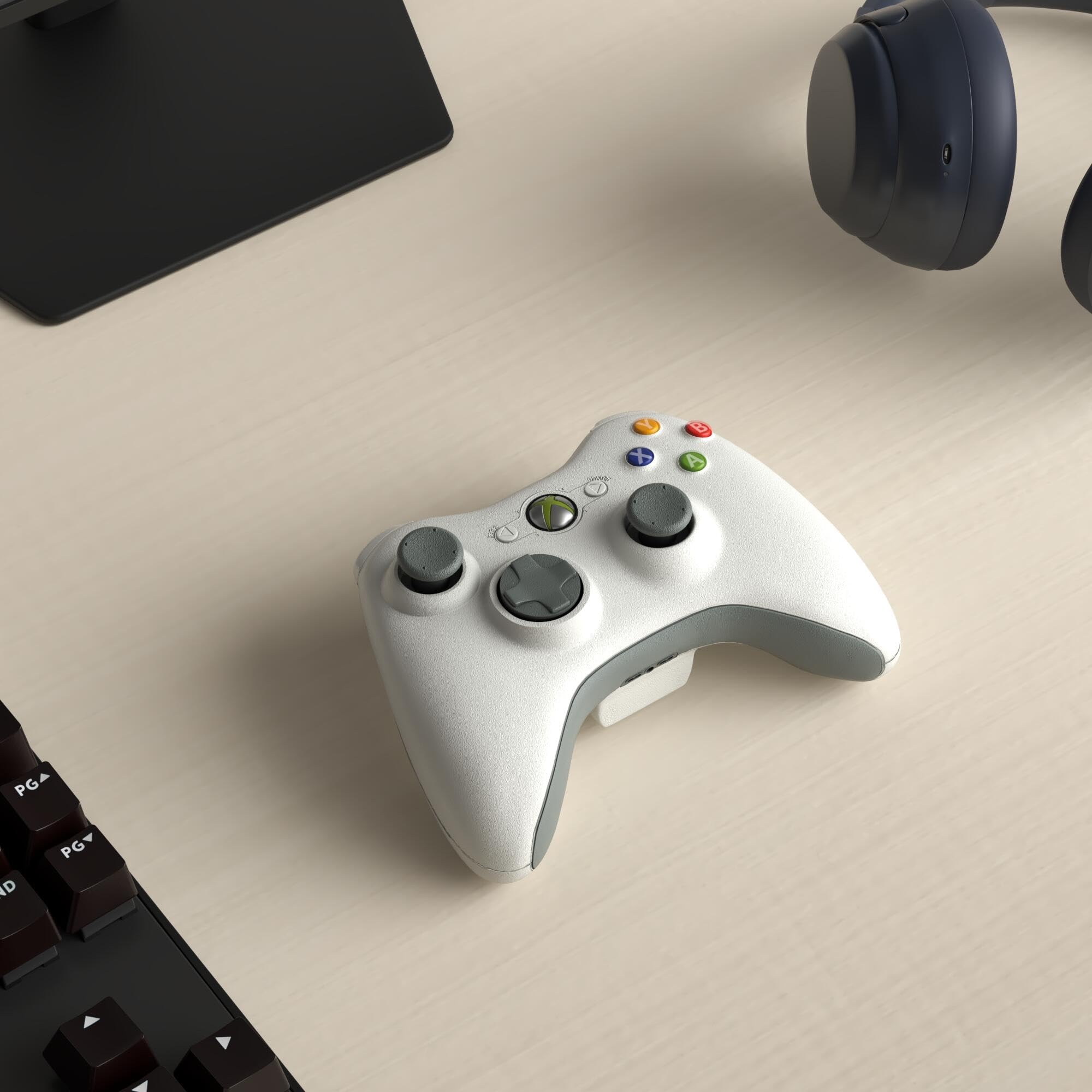 MICROSOFT B4F00014 Xbox 360 Wireless Controller (Renewed)